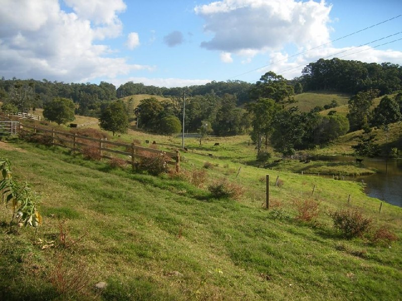Goomboorian QLD 4570