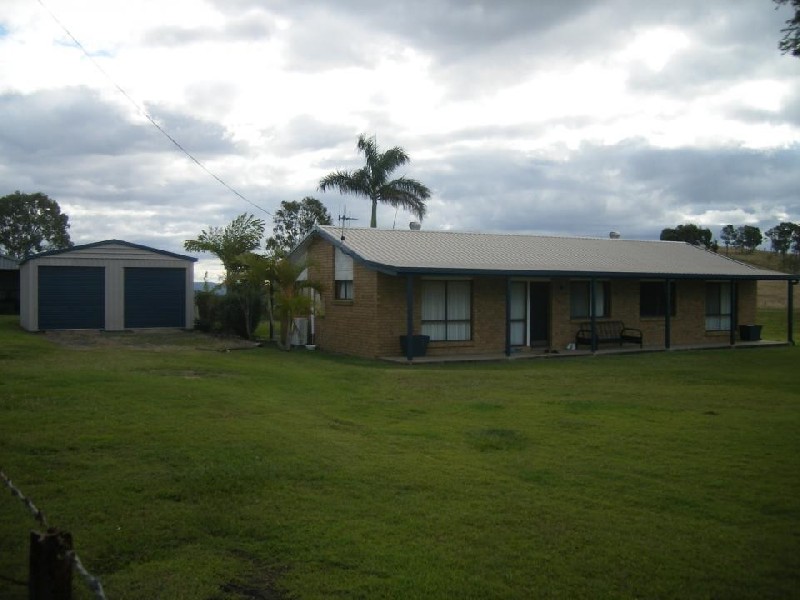 Tiaro QLD 4650