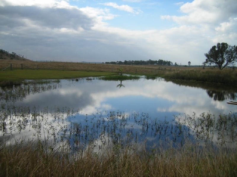 Tiaro QLD 4650