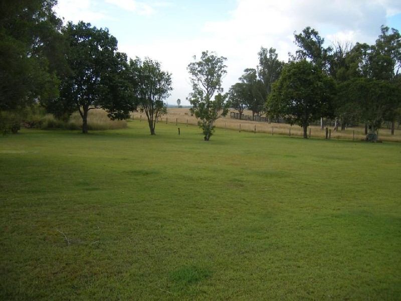Tiaro QLD 4650