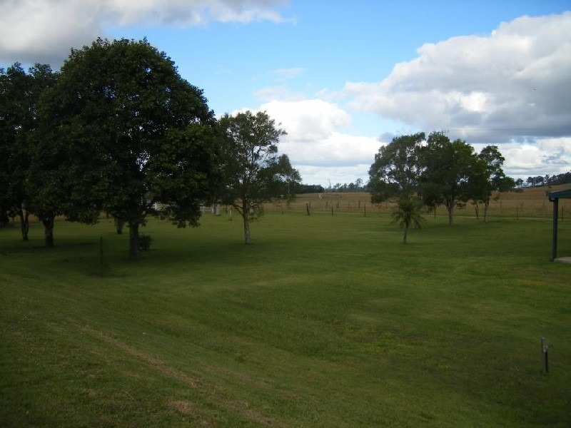 Tiaro QLD 4650