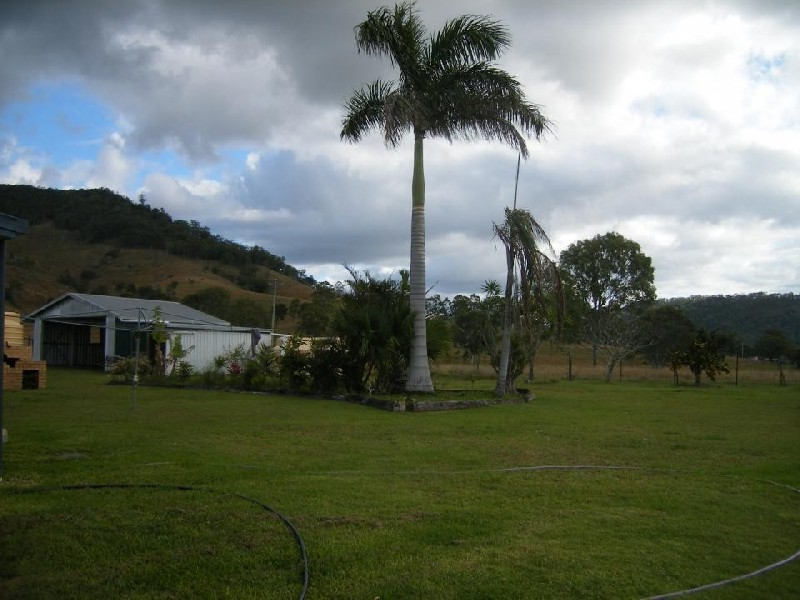 Tiaro QLD 4650