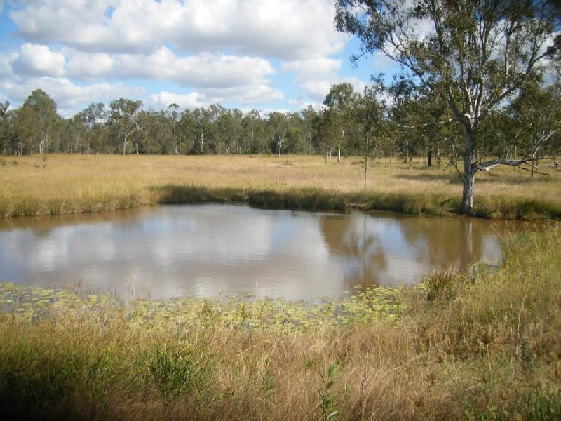 Gunalda QLD 4570