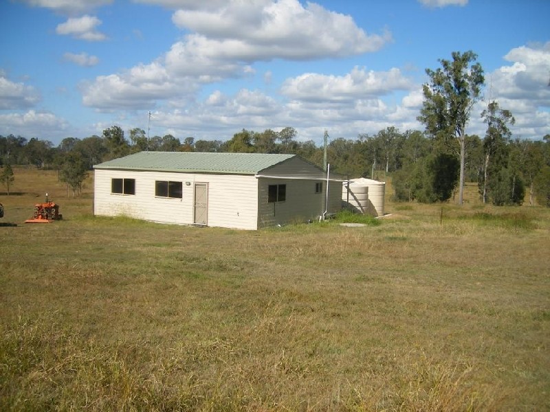 Gunalda QLD 4570