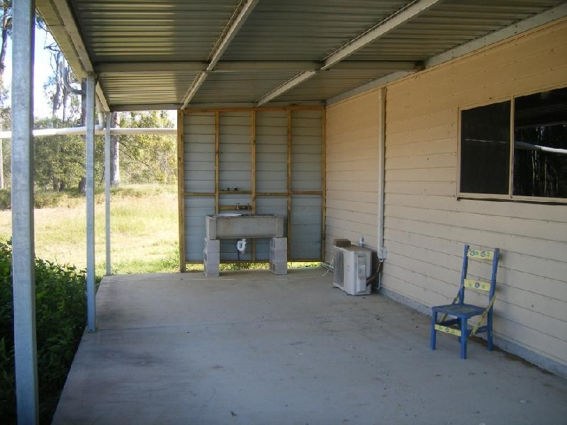 Gunalda QLD 4570