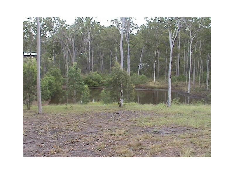Glenwood QLD 4570