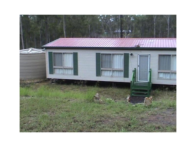 Glenwood QLD 4570