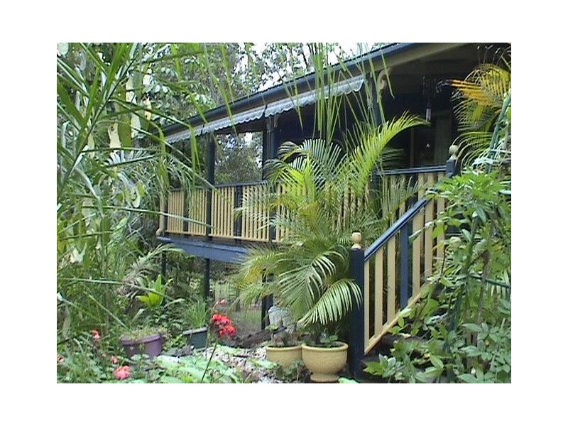 Bauple QLD 4650