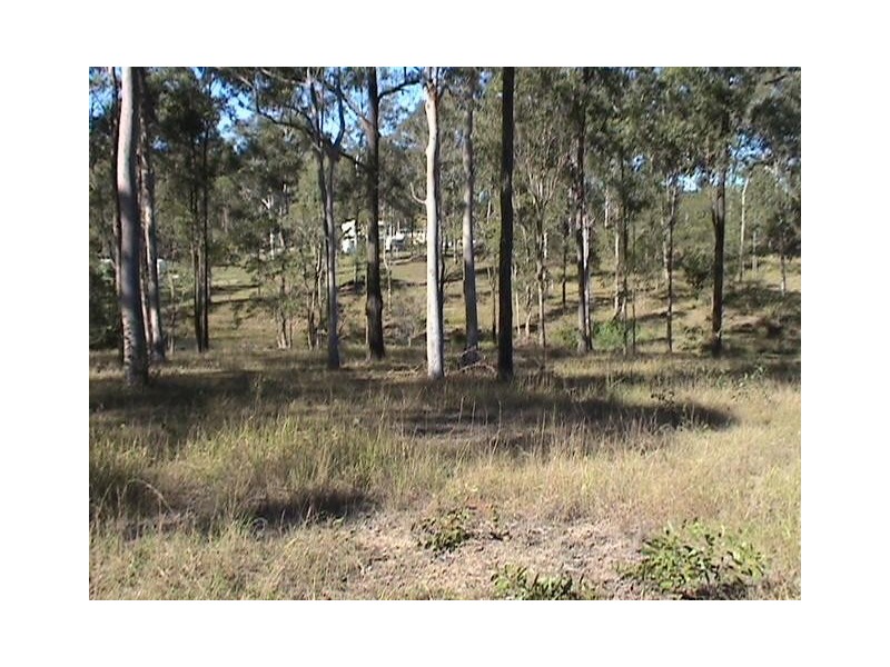 Glenwood QLD 4570
