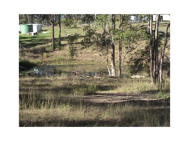 Glenwood QLD 4570