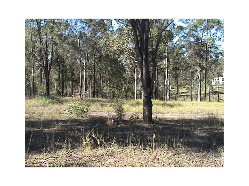 Glenwood QLD 4570