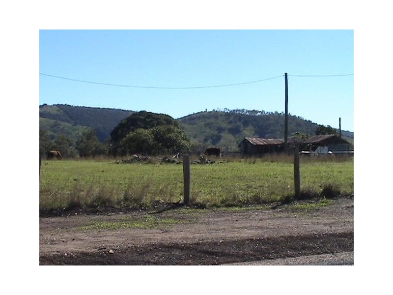 Glenwood QLD 4570