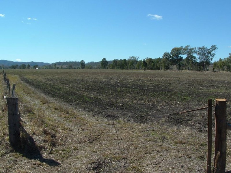 Cinnabar QLD 4600