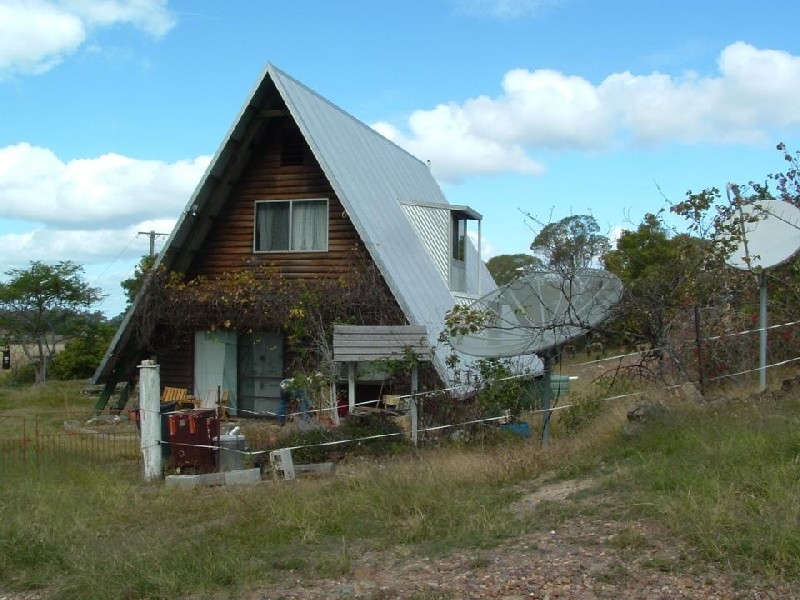 4935 Bruce Highway, Bauple QLD 4650