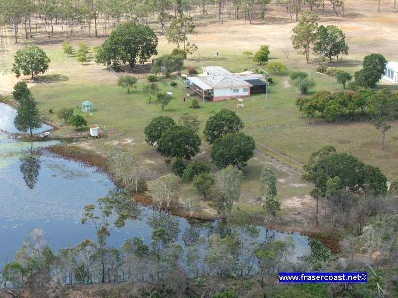 Torbanlea QLD 4662