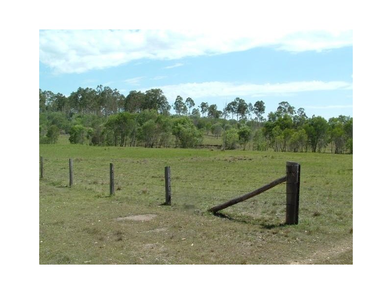 Gundiah QLD 4650