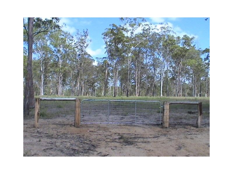 Bauple QLD 4650