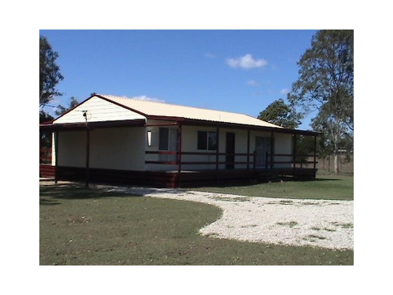 Tiaro QLD 4650