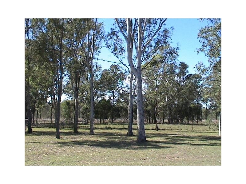 Tiaro QLD 4650