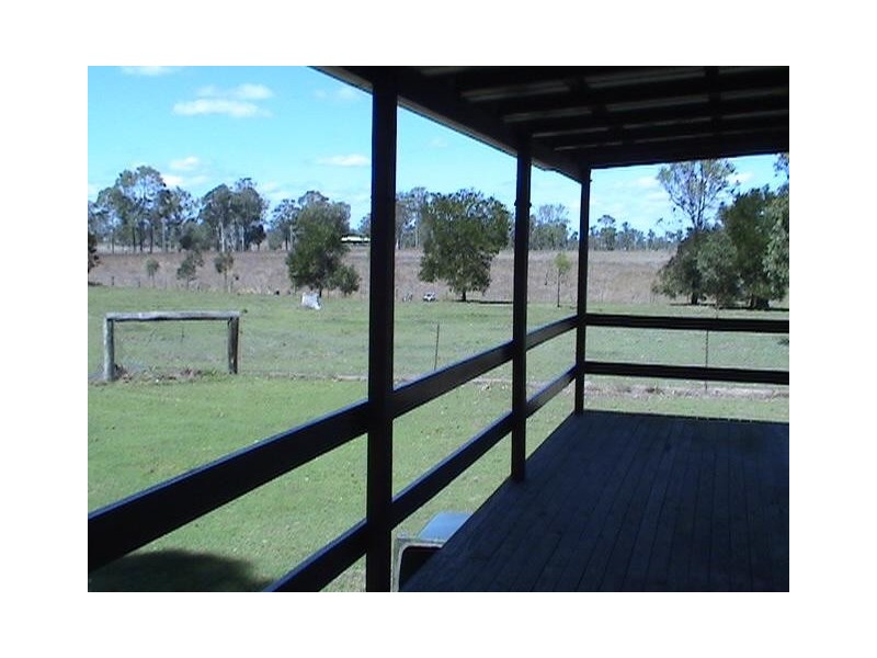 Tiaro QLD 4650