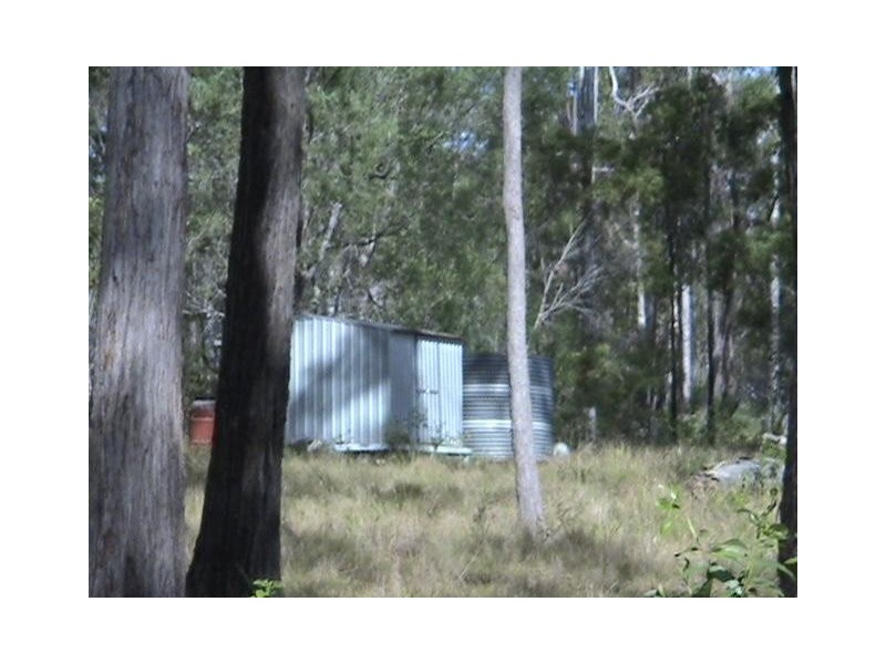 Bauple QLD 4650