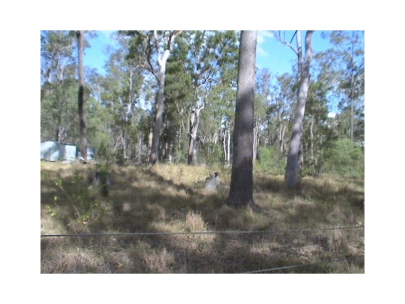 Bauple QLD 4650