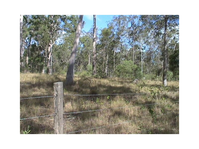 Bauple QLD 4650