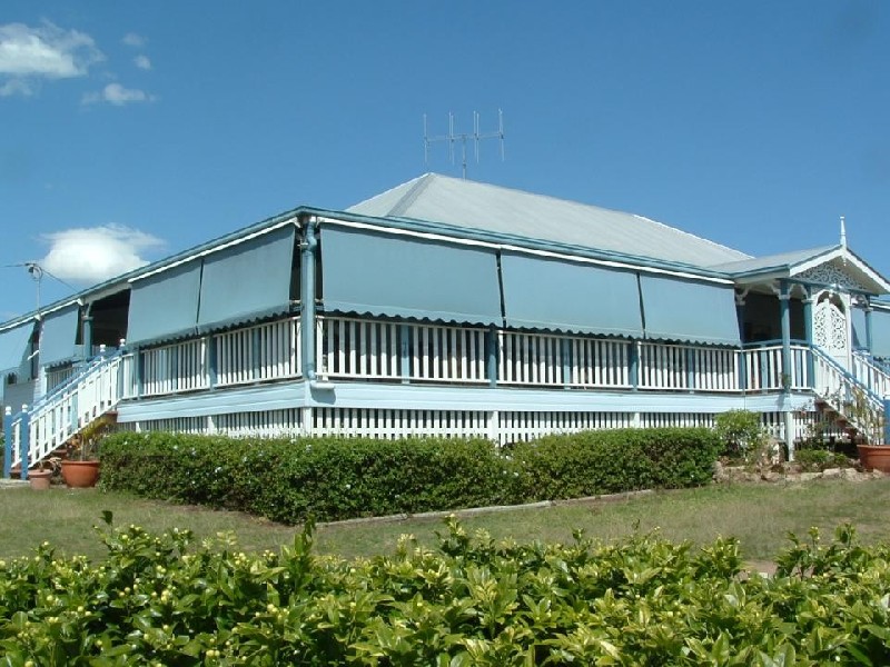 Oakview QLD 4600