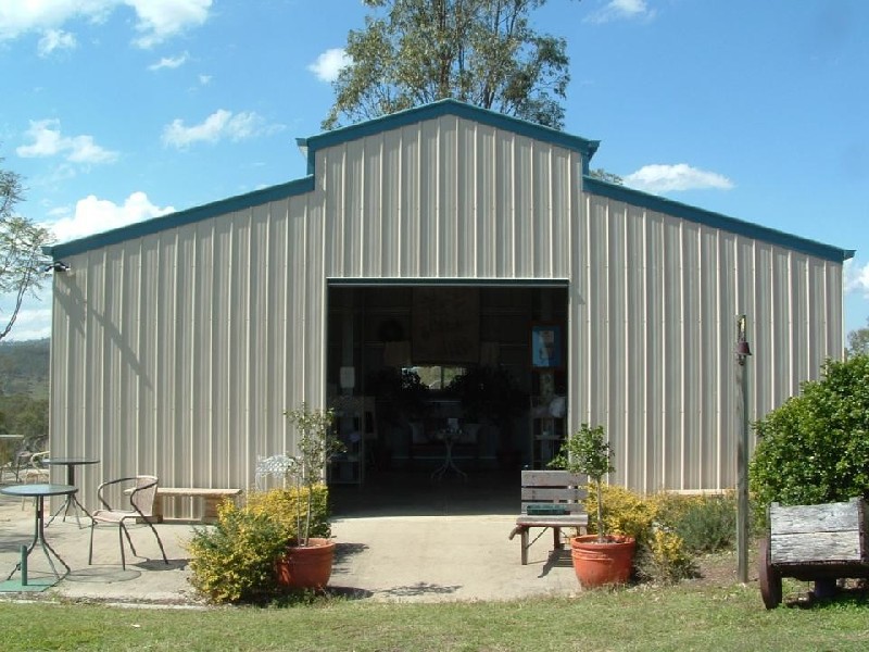Oakview QLD 4600