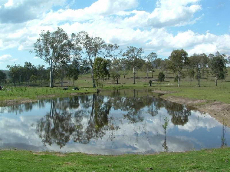 Oakview QLD 4600