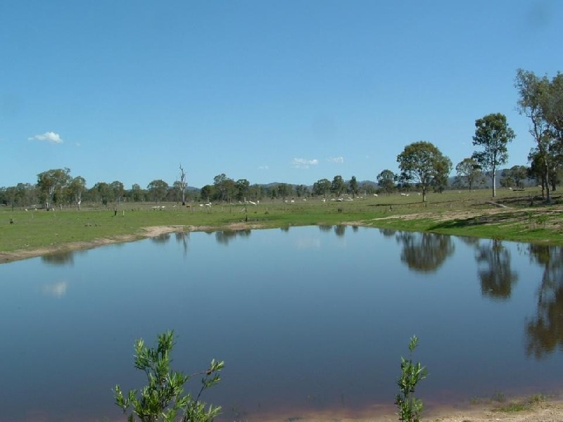 Oakview QLD 4600