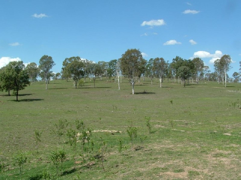 Oakview QLD 4600