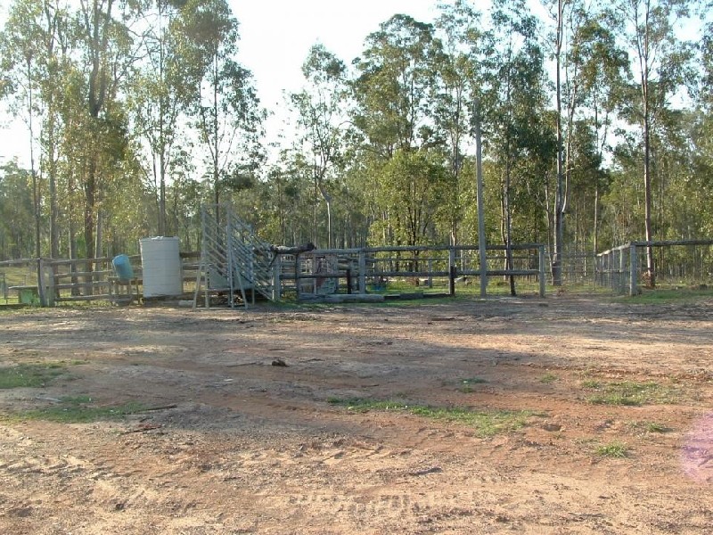 Gundiah QLD 4650
