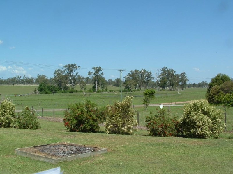 Tiaro QLD 4650