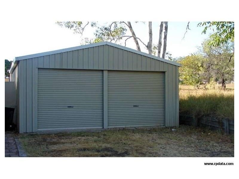 Kilkivan QLD 4600