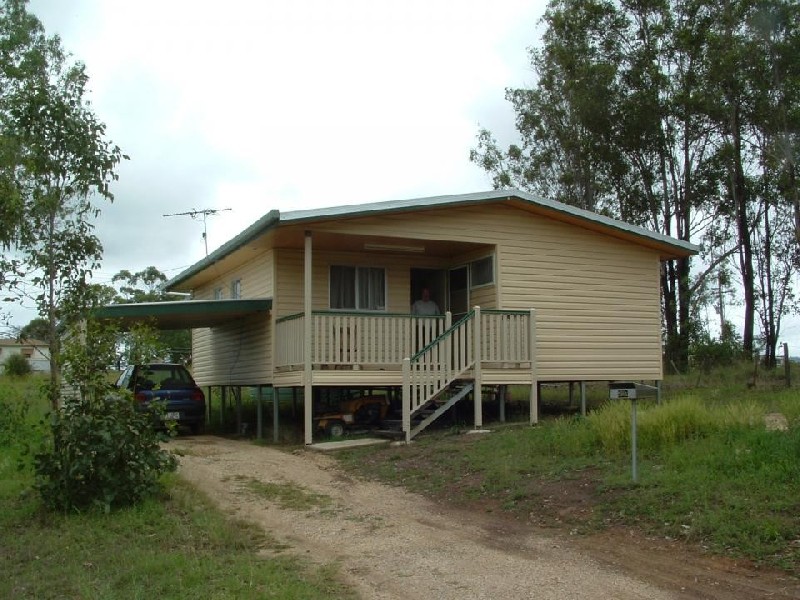Gootchie QLD 4650