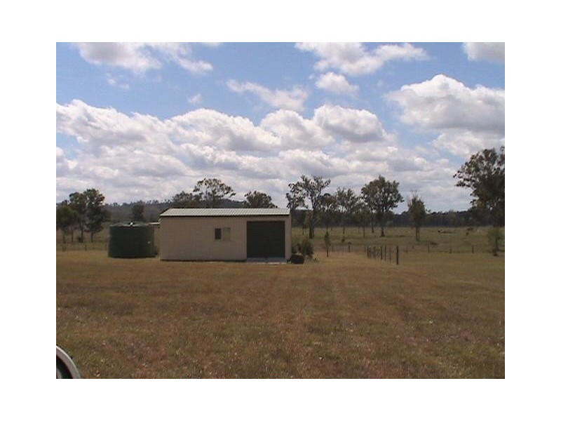 Tiaro QLD 4650