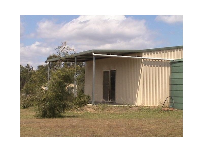 Tiaro QLD 4650