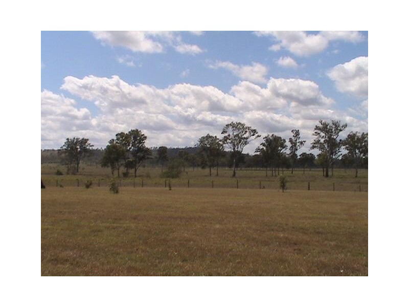 Tiaro QLD 4650