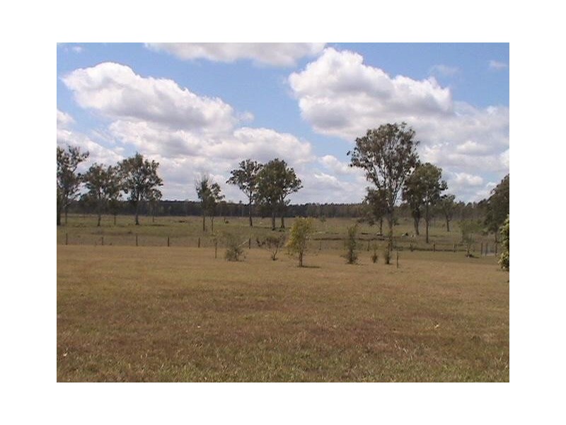 Tiaro QLD 4650