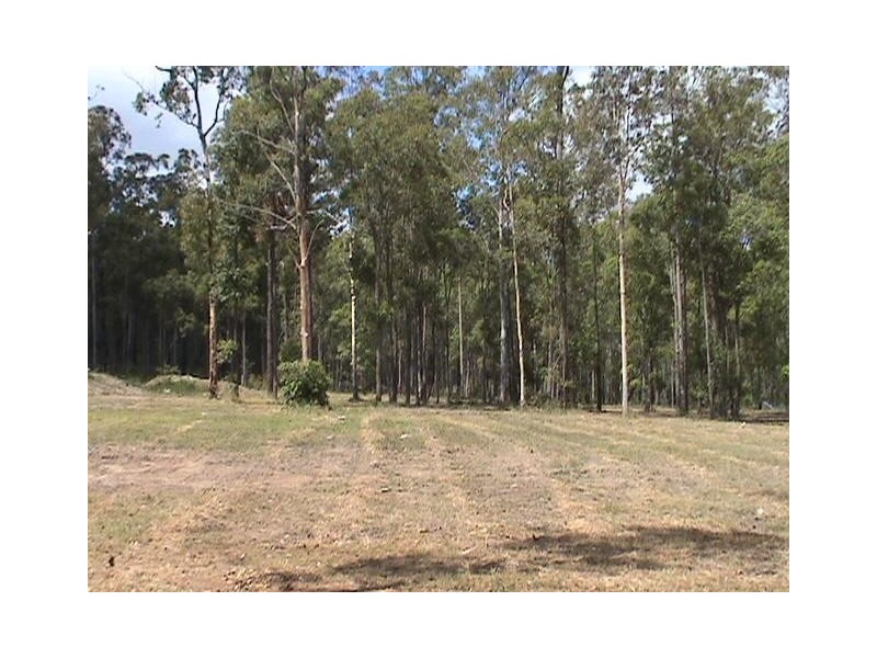 Glenwood QLD 4570