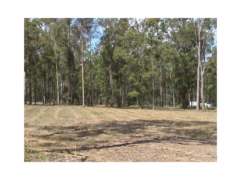 Glenwood QLD 4570