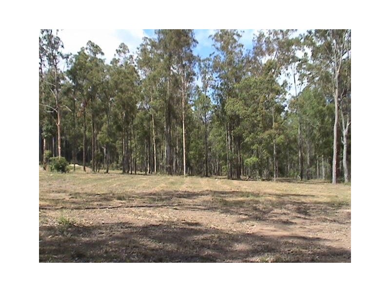 Glenwood QLD 4570