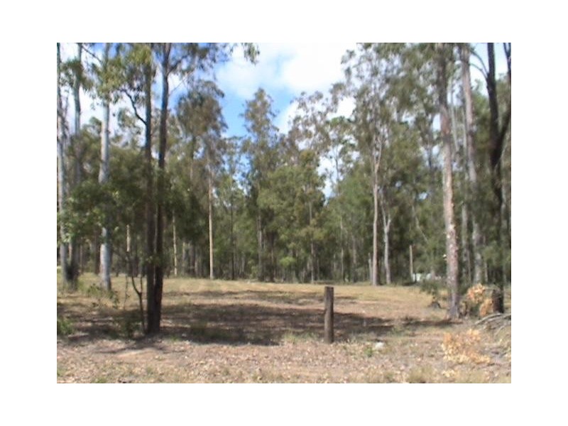 Glenwood QLD 4570
