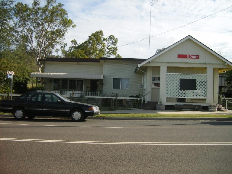 Kilkivan QLD 4600