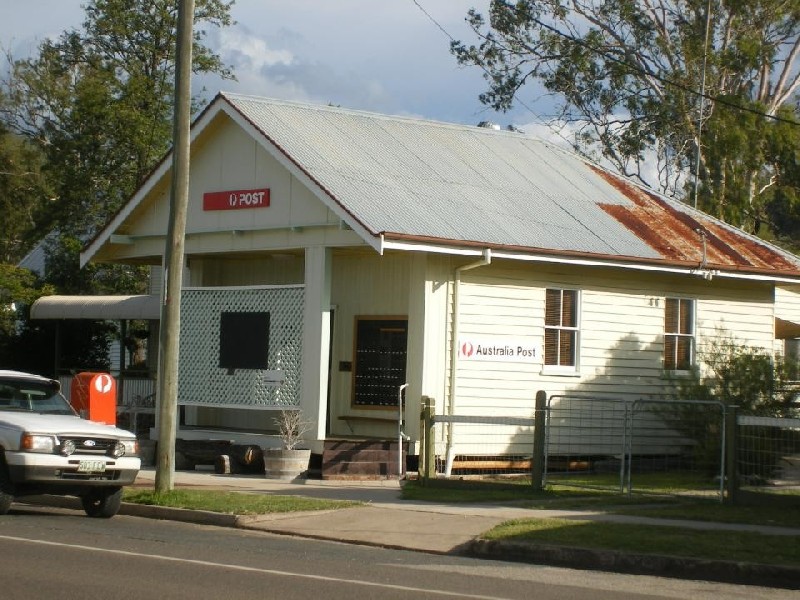 Kilkivan QLD 4600