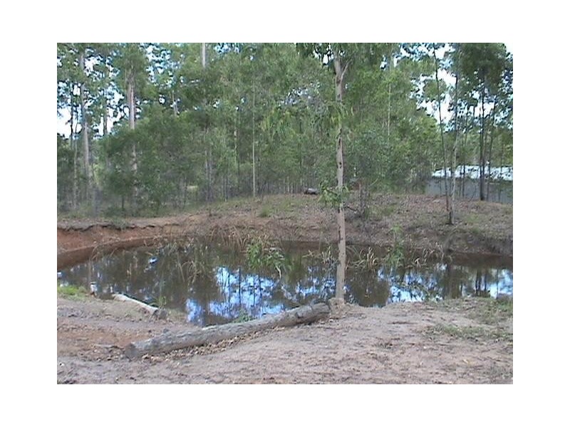 Bauple QLD 4650