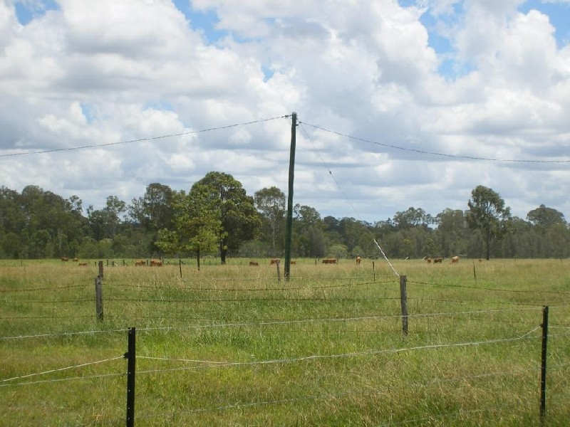 Grahams Creek QLD 4650