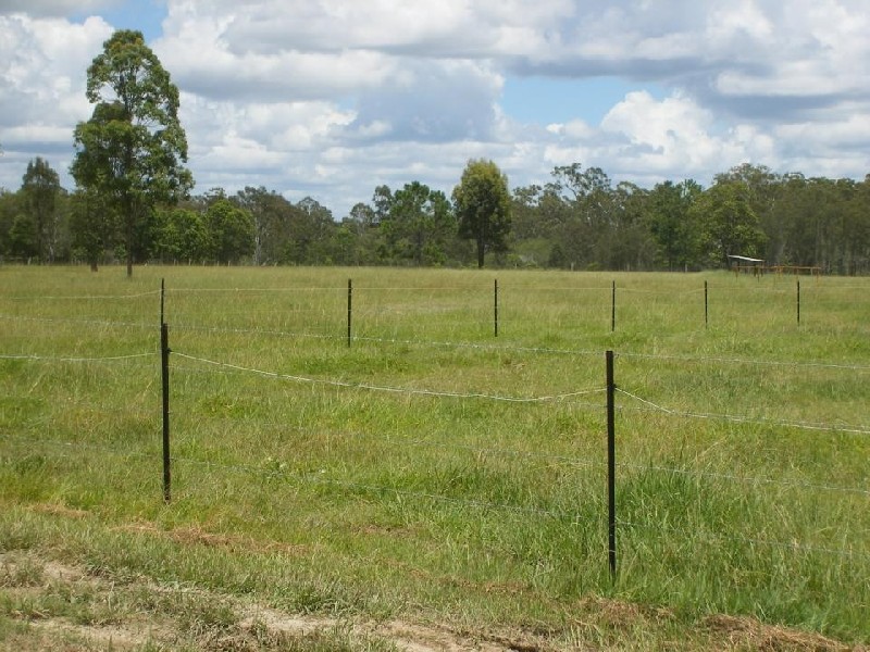 Grahams Creek QLD 4650