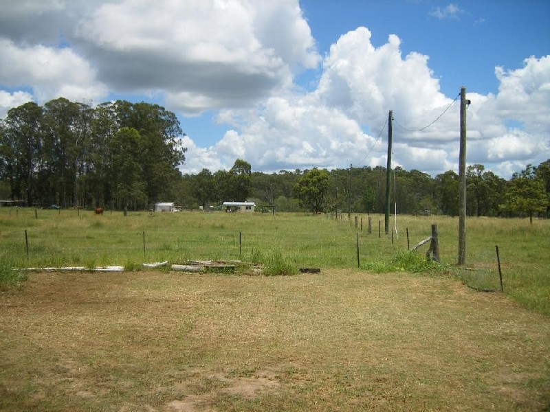 Grahams Creek QLD 4650